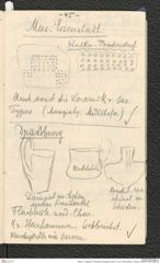 Seite 47, Tagebuch "Pressburg | Budapest | Brünn | Cilli | Prag, Breslau, Troppau" (NHMW-PRAE-BBB-44)